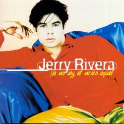 Y Yo Estoy — Jerry Rivera