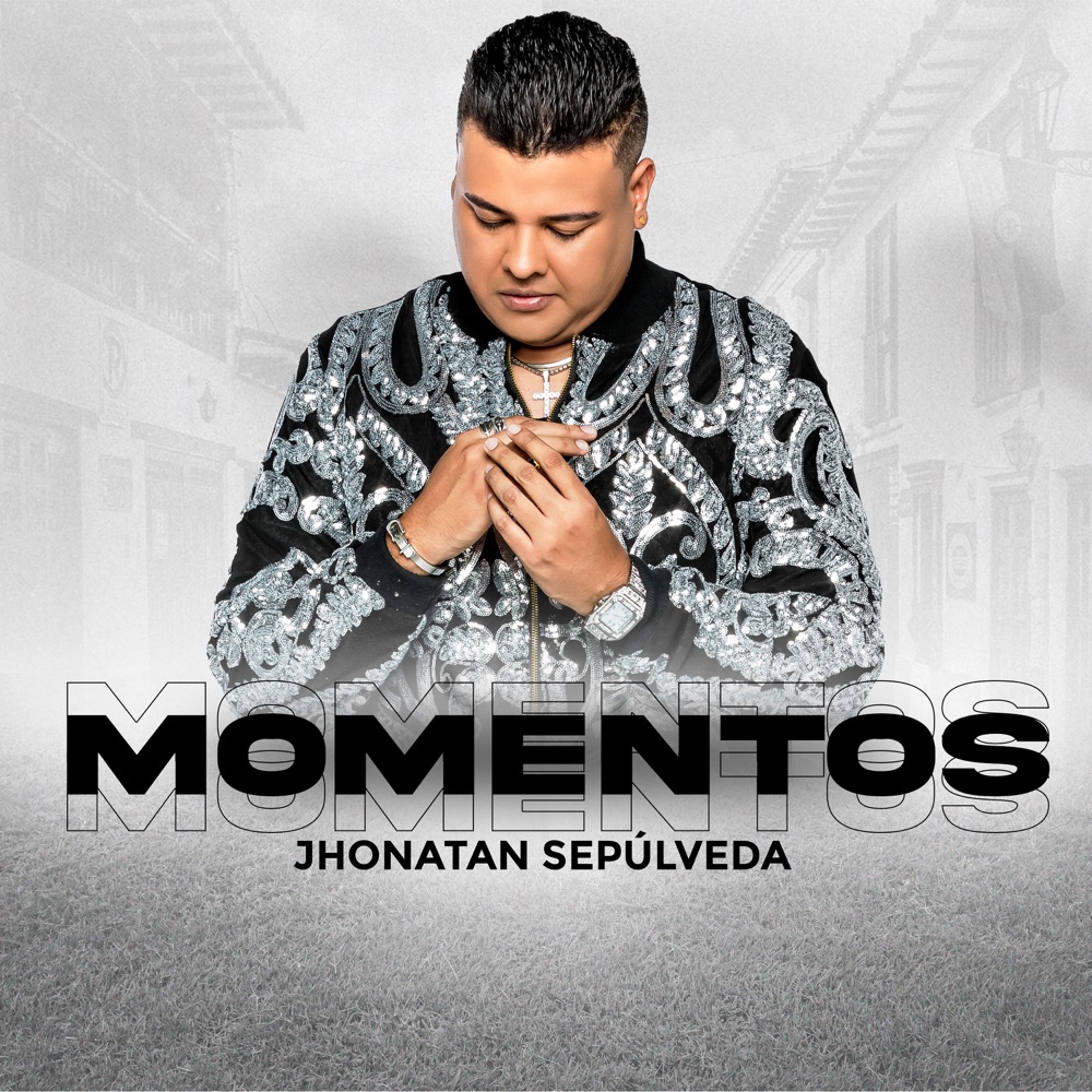 Ha Pasado el Tiempo — Jhonatan Sepúlveda