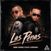 Las Penas — Jhonny Evidence