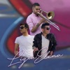 Ligia Elena — Jhosír Córdova, Andrés Brito & Adrián Brito