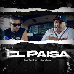 El Paisa — Jhosír Córdova & Luillo Cabrera