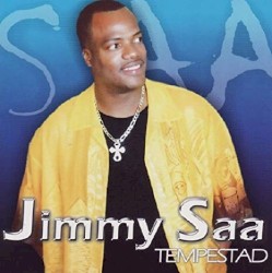 La primera dama — Jimmy Saa
