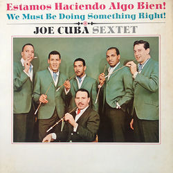 Joe - Cuba - Sextet - Clave - Mambo