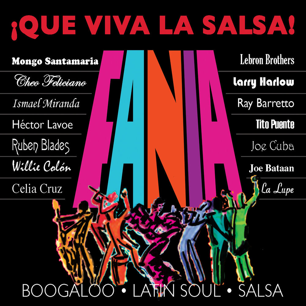 Bang Bang — Joe Cuba Sextette