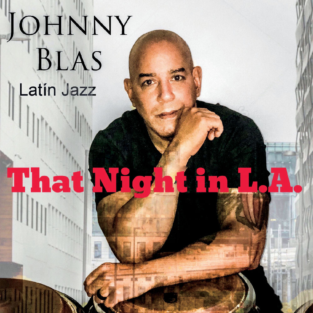 175 Johnny Blas - Dont Change My Song (2)