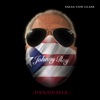 Pandemia — Johnny Ray Salsa Con Clase
