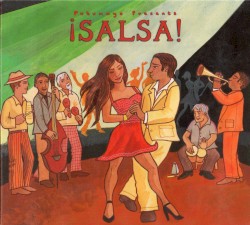Ay! Que Rico — Ola Fresca