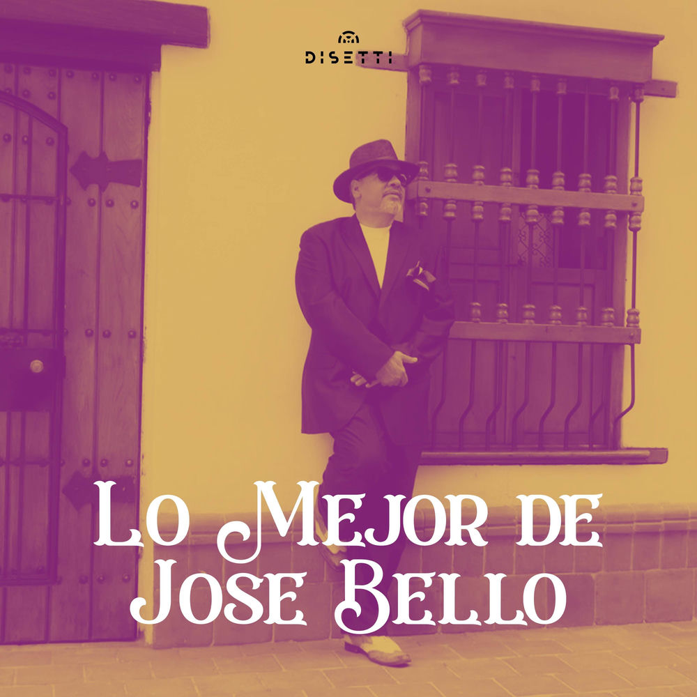 Guerrera — Jose Bello & Su Orquesta