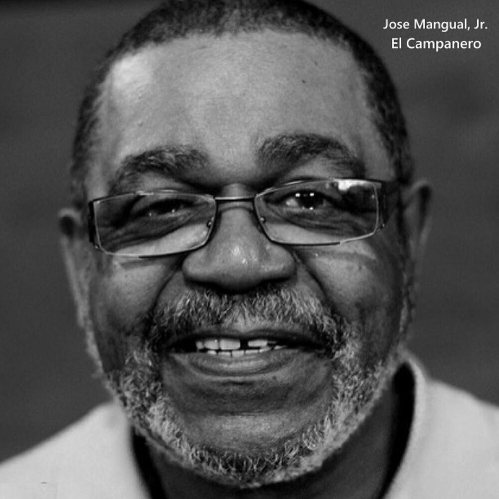 Campanero — Jose Mangual Jr.