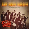 El Papachanga — Juan Pablo Barrios Salsa Latín Jazz