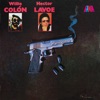 Juanito Alimaña Héctor Lavoe, Willie Colon