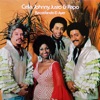 Ritmo, Tambor y Flores — Justo Betancourt/Papo Lucca/Johnny Pacheco/Celia Cruz