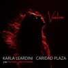 Vuelve (feat. Caridad Plaza) — Karla Leardini y su Mamacity Salsa Orchestra