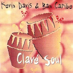 Time To Spend — Kevin Davis & Ban Caribe