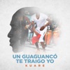 Un Guaguancó Te Traigo Yo — Kuare