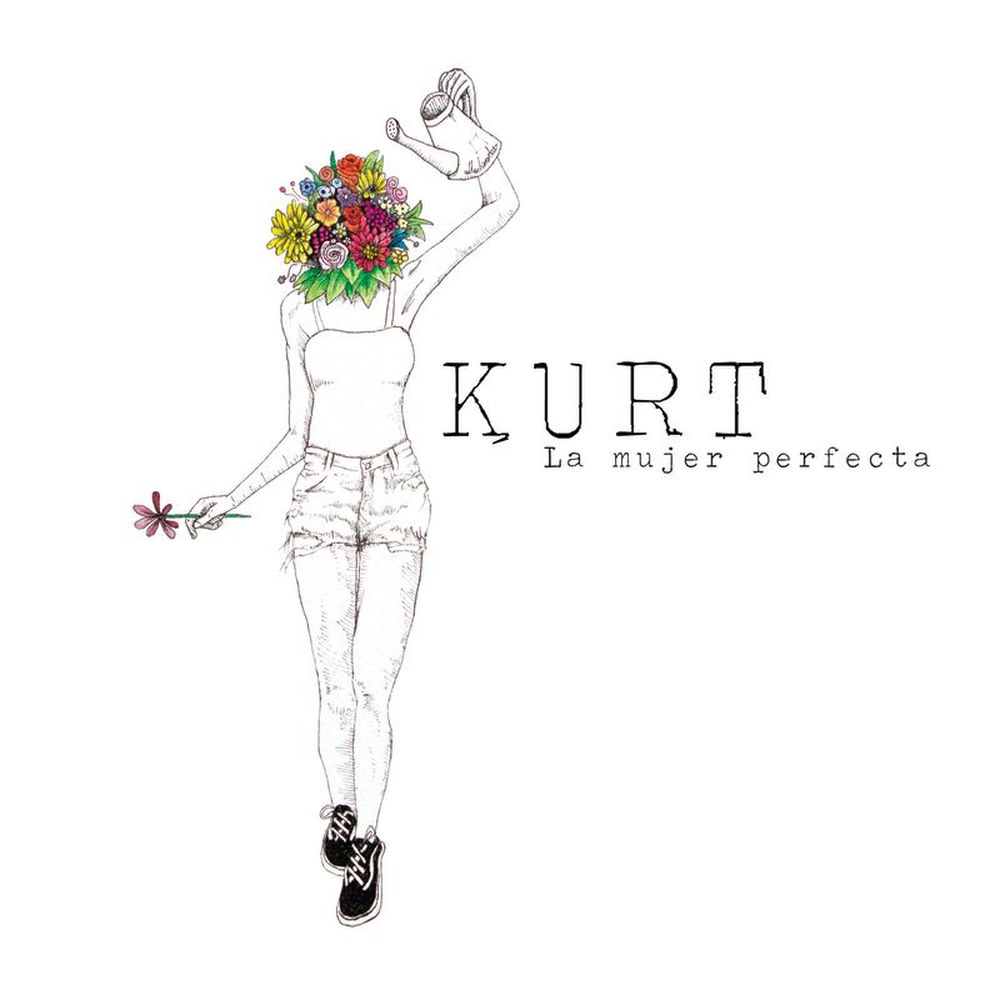 La Mujer Perfecta — Sindicato Del Ritmo/Kurt
