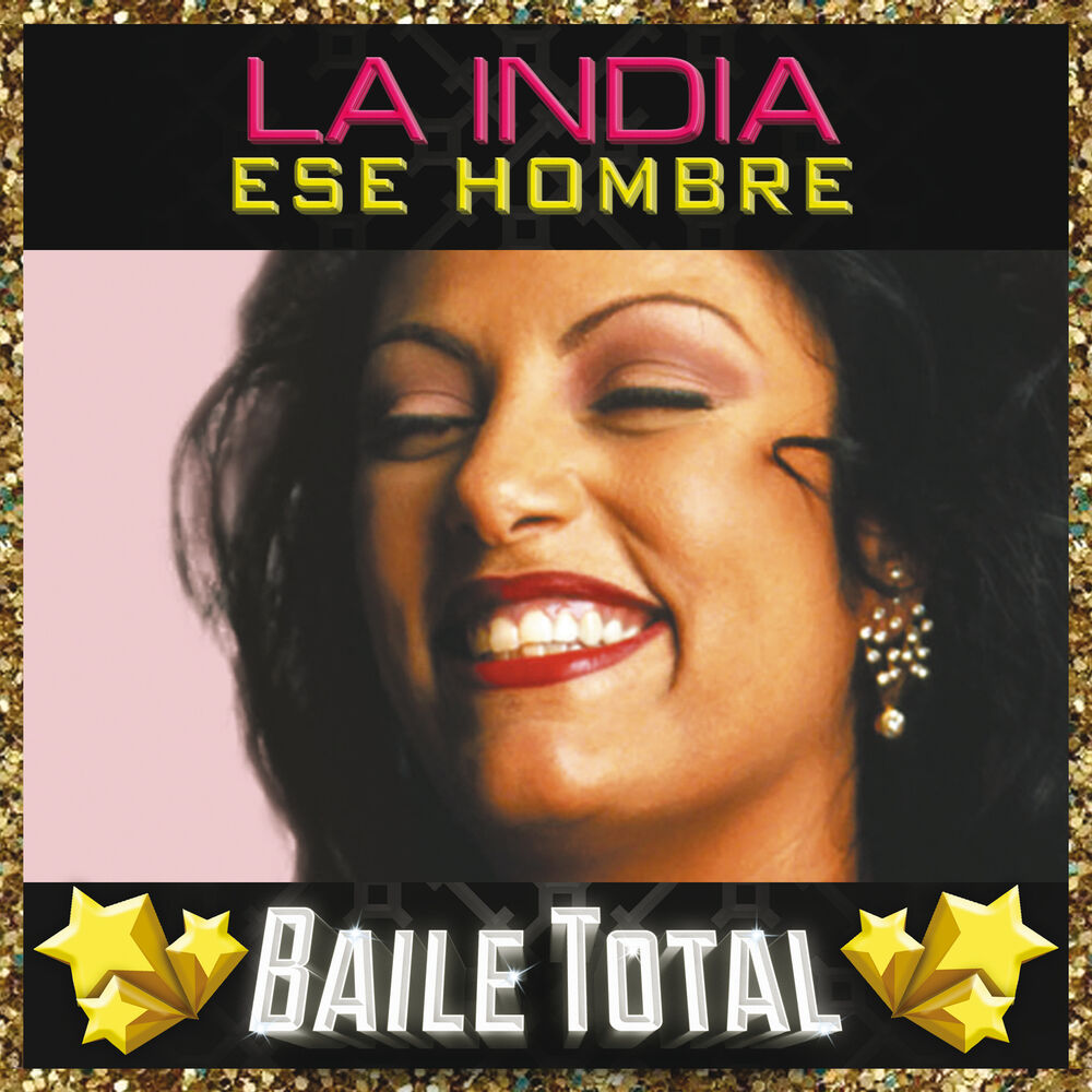 Vivir Lo Nuestro — India, Marc Anthony