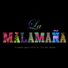 Sapos — La Malamaña