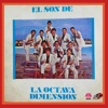 Mi Pregon — La Octava Dimension