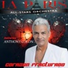 Corazon Fracturado (feat. Anthony Colon) — La Paris All-Stars Orchestra