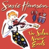 🔥LA SALSA NUNCA SE ACABA por SUSIE HANSEN - Salsa Premium