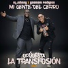 Se Pone Eléctrica — La Transfusión