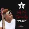Mi Vecina — Lachy Y La Suprema Ley