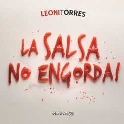 Lo Traigo Yo — Leoni Torres