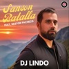 Sanson Batalla (feat. Nestor Pacheco) — Lindo DJ