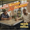 Aquella Tarde (Radio Version) — Little Johnny Rivero & Anthony Almonte