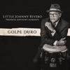 Mi Corazón Te Llama II (feat. Anthony Almonte) — Little Johnny Rivero