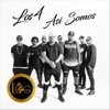 Arrebátate — Los 4