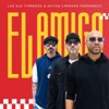 El Amigo — Los Djs Timberos