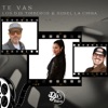 Te Vas — Los Djs Timberos, Susel La China