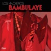 Descarga para Abe — Los Hacheros