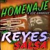 Preso — Los Reyes Del Salsa