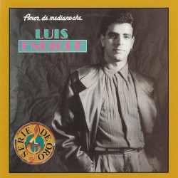 No Te Quites la Ropa — Luis Enrique