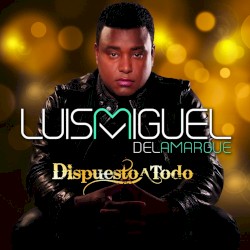 Pa Que Me Llamas - Salsa — Luis Miguel Del Amargue