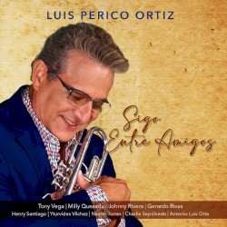 De Mi para Ti (feat. Johnny Rivera) — Luis Perico Ortiz