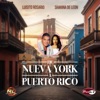 De Nueva York a Puerto Rico — Luisito Rosario