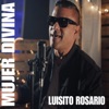 Mujer Divina — Luisito Rosario