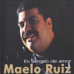 Por Favor Señora — Maelo Ruiz