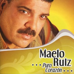 Amiga — Maelo Ruiz