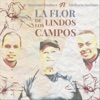 La Flor de los Lindos Campos (feat. Adalberto Santiago) — Manyoma Brothers