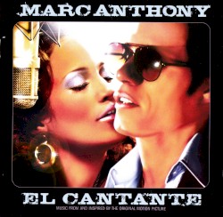 Quítate Tú Pa Ponerme Yo — Marc Anthony