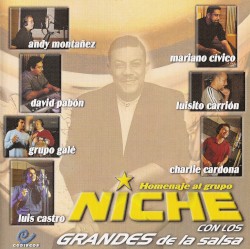 mariano civico - Ana Milé