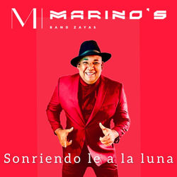 Sonriendole a la Luna — Marino's Band Zayas
