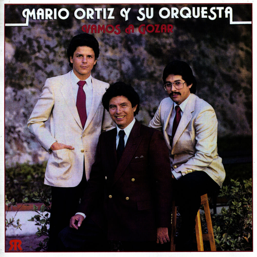 Festival de la Cana - Mario Ortiz y Su Orquesta