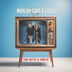 Die With a Smile – Salsa Version (Full Cover) — Marlon Caro