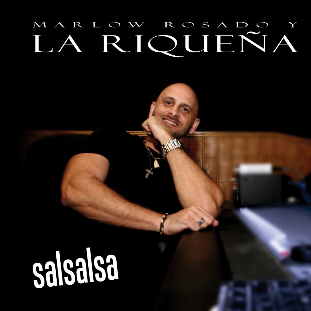 El Aprendiz — Marlow Rosado y la Riquena